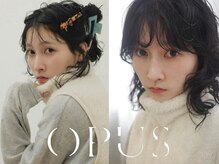オーパスバイアンブルリュクス 池袋(Opus by ambleluxe)