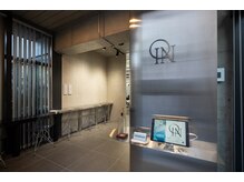 シン 原宿(Qin)の雰囲気（iPadによる無人受付！待ち時間の少ないスムーズなご案内！）