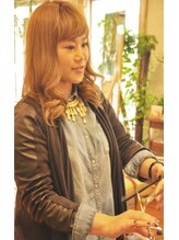 アトリエアールイー(ATELIER RE)&nbsp;村川 由佳