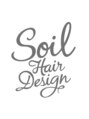 ソイル ヘア デザイン(Soil hair design) Soil hair  design