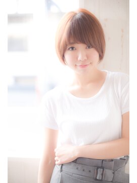 リード バイ ラグーン(LEAD by LAGOON) LAGOONスタイル 333