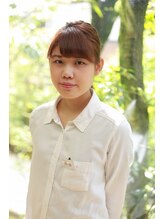 キャノン(CANNON) 西部 彩乃