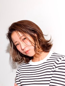 ムーン(moon) スマートミディアム