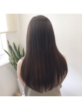 ルヴェール(Le Vert) ウルツヤ☆透明感抜群!アッシュグレー♪