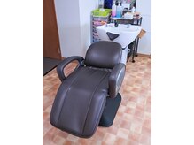 ヘアーデザインクローバー(Hair Design clover)
