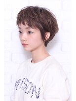 シエル 草加駅東口(ciel)&nbsp;外国人風オシャレショート