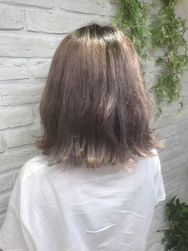 アンククロス 表参道(ANKH CROSS) ホワイトラベンダー【ANKH CROSS表参道】