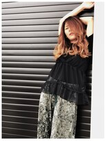 ポレン ドレッサーズ(Pollen Dressers)&nbsp;ハードめクール◎ロングヘア