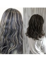 フェイス 大船(FACE)&nbsp;Face大船マナト流コントラストシリーズ☆