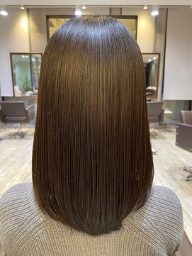 モードケイズ 西宮(MODE K's) 大人可愛い/モテ髪カタログ/小顔/ウルフカット/ハンサムショート