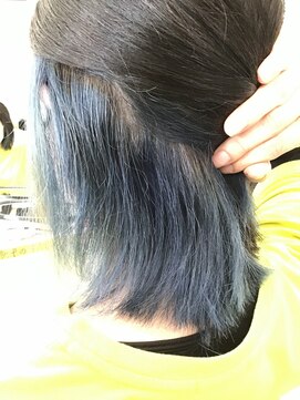 スタジオ ラディッシュ ボブ