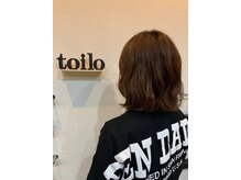 トイロ(toilo)