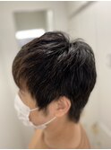 大人ショート
