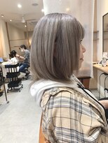 ラブ アンド ヘア ロコ(Love&Hair Loco) デザインカラー