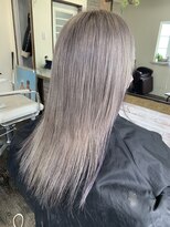 ロール(ROLL)&nbsp;シルバーアッシュ