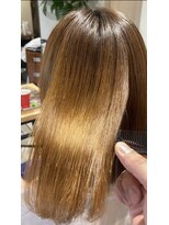 トライブ(Tribe) ファイバープレックスプレミアストレート