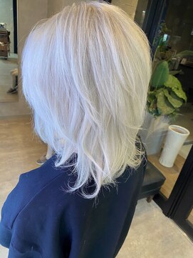 リエンス(RIENS) 【RIENS】ホワイトカラー×木村康二