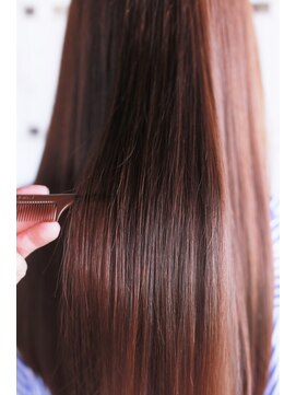 メリーランド 自由が丘(MerryLand) 【MerryLand自由が丘】髪質改善・美髪エステ