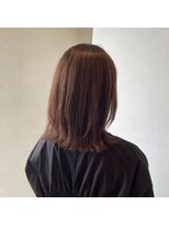 ファースト 山形店(first) ミディアムレイヤー