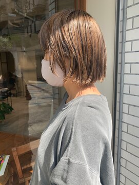 ウブ(ubu) ubu guest hair 99