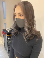 カルム(Calme) 【calme_watake】フェイスフレーミング