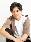 【flor 戸塚】*かきあげバング+束感ショート*