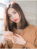 まとまるミディ☆relian青山