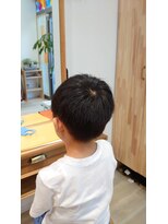 アイビー(Ivy) お子様 男の子