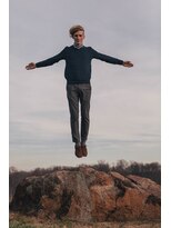 リアン ヘアー(Lien hair)&nbsp;ほら、飛んでる