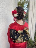 ２０２２ LiL hair by葭本7