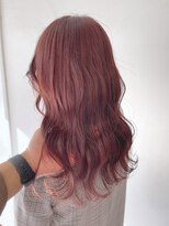 リルミー(Lilme)&nbsp;【ブリーチ1回】メルティーピンク　＊Lilme＊