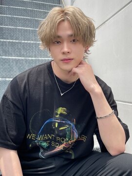 ツーダブルバイフィフス 茶屋町店(WW.. by fifth) be4【梅田/大阪梅田/東梅田/阪急梅田】