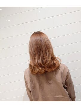 リー 天王寺(Lee) 【Lee天王寺】モカベージュ