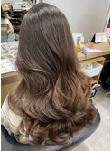 レイヤーカット