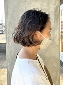 ルーズカール