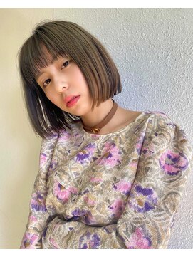 ロスタークラス(ROSTAR class) bob