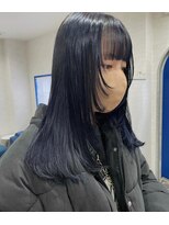 シェミール(CHEMIR)&nbsp;navy