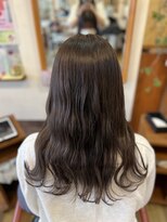 ルアージュ 調布店&nbsp;[髪質改善/ヘッドスパ/ハイライト/白髪染め/調布]