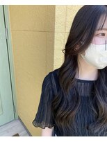 ワンヘアーアナザーライフ(ONE hair-another-life) イルミナカラー