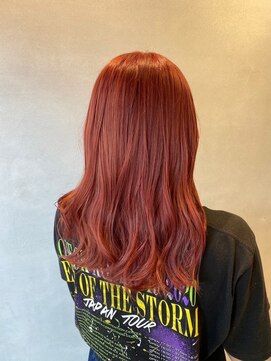 ニコ(NICO) チェリーピンク