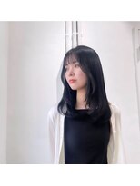 ミュー(Mu)&nbsp;layer style