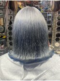 逆グラデーション