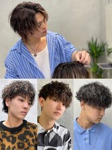 佐々木 寿偲■Instagram-@neon_hisashi