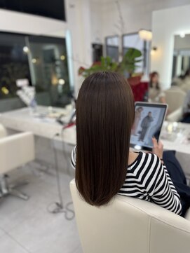 アオ 甲府本店(AO) 《AO hair》