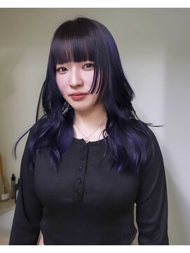 ウィットサークル(wit circle) layer cut