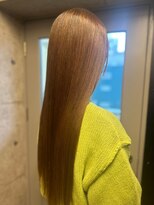 ヘイロー 福岡天神店(HALO)&nbsp;酸性トリートメント9step