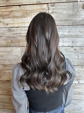 プアヒール(pua heal) グレージュ