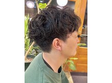 ニコトランク(nico trunk)
