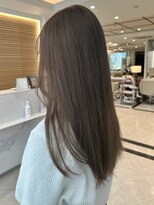 ガレリアエレガンテ 栄店(GALLARIA Elegante)&nbsp;王道ミルクティーベージュ/春オススメ