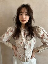 アスター(astar)&nbsp;【astar】ミディアムウェーブ